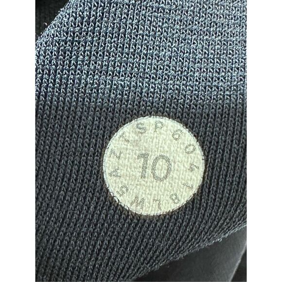 Lululemon All The Right Places Pant II Leggings 28" Dark Blue W5AZTS    A788 - Picture 5 of 8